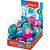 Apontador com deposito i-gloo p/canhoto 1 furo sort. - maped (dp.c/24) - Imagem 1
