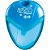 Apontador com deposito i-gloo p/canhoto 1 furo sort. - maped (dp.c/24) - Imagem 3