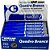 Pincel quadro branco qb550 recarregavel azul - gramp line (dp.c/10) - Imagem 1