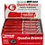Pincel quadro branco qb550 recarregavel vermelho - gramp line (dp.c/10) - Imagem 2
