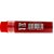 Pincel quadro branco qb550 recarregavel vermelho - gramp line (dp.c/10) - Imagem 5