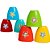 Brinquedo educativo bolibichos - tateti (unidade) - Imagem 3