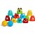 Brinquedo educativo bolibichos - tateti (unidade) - Imagem 4