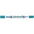 Pincel marcador artesanato multimark s/p azul metal com 6 - faber-castell (estojo) - Imagem 1