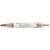 Pincel marcador artesanato multimark s/p bronze com 6 - faber-castell (estojo) - Imagem 1