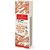 Pincel marcador artesanato multimark s/p bronze com 6 - faber-castell (estojo) - Imagem 2