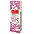 Pincel marcador artesanato multimark s/p magenta com 6 - faber-castell (estojo) - Imagem 2