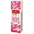 Pincel marcador artesanato multimark s/p rosa neon com 6 - faber-castell (estojo) - Imagem 2
