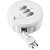 Extensao eletrica bipolar carretel 2p 10amp.5m - elgin (unidade) - Imagem 1
