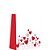 Sacola para presente decorada amor origami g 32x38x19cm - scrity (pct.c/10) - Imagem 1