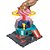 Hot wheels pista city conjunto sorveteria - mattel (unidade) - Imagem 5