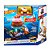 Hot wheels pista city conjunto sorveteria - mattel (unidade) - Imagem 2