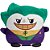 Pelucia dc figuras cuutopia 25cm (s) - mattel (unidade) - Imagem 4