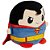 Pelucia dc figuras cuutopia 25cm (s) - mattel (unidade) - Imagem 2