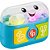 Fisher-price aprender brincar fones de ouvido joga comigo - mattel (unidade) - Imagem 1