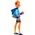 Monster high scareadise island heath - mattel (unidade) - Imagem 3