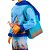 Monster high scareadise island heath - mattel (unidade) - Imagem 5