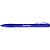 Caneta esferografica clic sensations 10 cores perf. - newpen (estojo) - Imagem 3