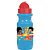 Garrafa plastica 3 palavrinhas retratil 580ml - dermiwil (unidade) - Imagem 1