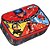 Estojo box tecido miraculous max luxo - dermiwil (unidade) - Imagem 1