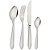 Talher faqueiro laguna inox 16pcs - tramontina (unidade) - Imagem 1