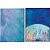 Caderno 10x1 capa dura a pequena sereia 160fls. - tilibra (pct.c/04) - Imagem 5