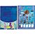 Caderno 10x1 capa dura a pequena sereia 160fls. - tilibra (pct.c/04) - Imagem 4