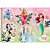 Caderno desenho univ capa dura princesas 80fls. - tilibra (pct.c/04) - Imagem 2