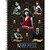 Caderno 10x1 capa dura one piece netflix 160fls. - tilibra (pct.c/04) - Imagem 3