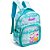 Mochila infantil sweet donuts md (sortido) - kit (unidade) - Imagem 1
