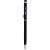 Caneta esferografica metalica prime touch 1.0m pt. - brw (dp.c/12) - Imagem 3
