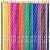 Lapis de cor redondo wow fun 24cores - leonora (pct.c/06) - Imagem 2