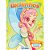 Livro infantil colorir bichos magicos 8pg 4 titulos - bicho esperto (pct.c/08) - Imagem 3