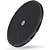 Carregador portatil inducao s/fio preto - bright (unidade) - Imagem 1