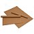 Papel kraft folha 66x96cm 60g natural - reipel (pct.c/100) - Imagem 1