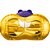 Apontador com deposito 2 furos croc croc castor cores sortid - maped (dp.c/12) - Imagem 3