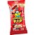 Doce spring pop minions c/tatoo (sortido) - bazooka candy (dp.c/36) - Imagem 2