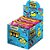 Doce spring pop minions c/tatoo (sortido) - bazooka candy (dp.c/36) - Imagem 1