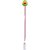 Caneta esferografica fann pen 1.0mm abacate - newpen (cx.c/12) - Imagem 1