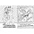 Livro infantil colorir mega kit barbie ler e colorir - magic kids (unidade) - Imagem 3