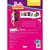 Livro infantil colorir mega kit barbie ler e colorir - magic kids (unidade) - Imagem 3