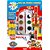 Livro infantil colorir mega kit patrulha canina ler - magic kids (unidade) - Imagem 1