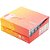 Borracha colorida wipe tons pastel - maxprint (cx.c/24) - Imagem 3