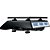 Balanca de automacao dp30t 30kg/10g com bateria - elgin (unidade) - Imagem 2