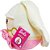 Pelucia barbie cuutopia 25cm (s) - mattel (unidade) - Imagem 3