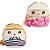 Pelucia barbie cuutopia 25cm (s) - mattel (unidade) - Imagem 1