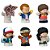 Fisher-price entretenimento lp collector stranger things - mattel (unidade) - Imagem 3