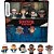 Fisher-price entretenimento lp collector stranger things - mattel (unidade) - Imagem 5