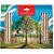 Lapis de cor redondo supersoft 36 cores natural ed. - faber-castell (estojo) - Imagem 2