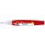 Caneta corretiva 9ml ponta metalica cartela - faber-castell (cx.c/12) - Imagem 2